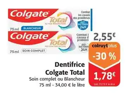 Coccimarket Panzani - pâte tagliatelle les créatives offre
