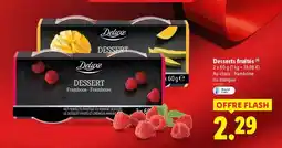 Coccimarket Panzani - sauce pesto offre