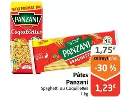 Coccimarket Boisson gazeuse fruitée offre