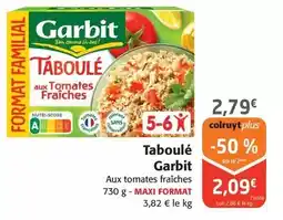 Coccimarket 1664 - bière blonde offre