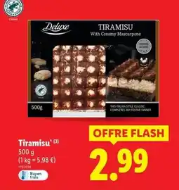 Coccimarket 1664 - bière blonde offre