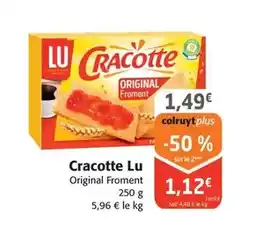 Coccimarket Dash - lessive liquide offre