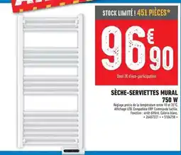 Auchan Febreze - spray désodorisant textile éveil printanier offre