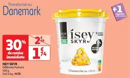 Isey skyr
