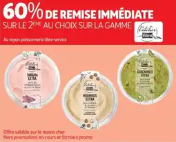L'atelier blini