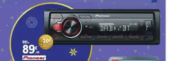 Pioneer