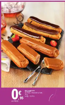E.Leclerc Éclair offre
