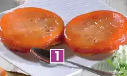 E.Leclerc Tartelette tatin offre