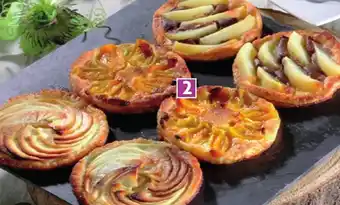 E.Leclerc Tartelette fine offre