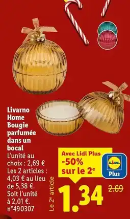 Coccimarket Lipton - thé glacé offre