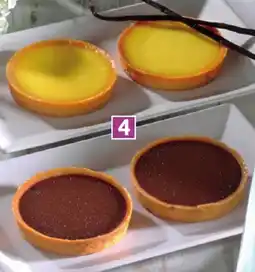 E.Leclerc Tartelette offre