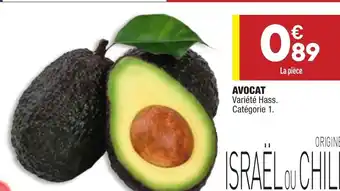 ALDI Avocat offre