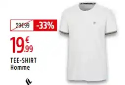 Intersport SUN VALLEY Tee-shirt homme offre