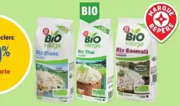 E.Leclerc Drive Bio village offre