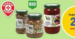 E.Leclerc Drive Bio village offre