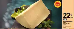 E.Leclerc Drive Pecorino romano dop 32% mat.gr. cao offre