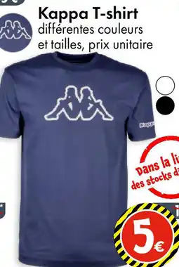 Kappa T-shirt