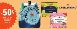 E.Leclerc Drive San pellegrino offre
