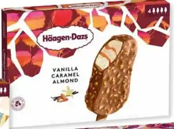 Croque Gel Vanille caramel amande offre