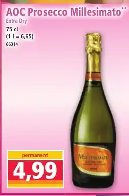 Norma AOC Prosecco Millesimato offre