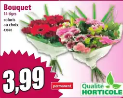 Norma Bouquet offre