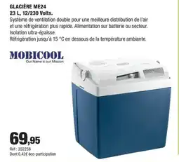 Autobacs Glacière me24 offre