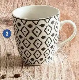 Mini mug