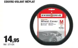 Autobacs Couvre-volant méplat offre