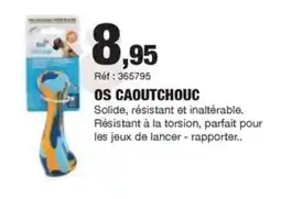 Autobacs Os caoutchouc offre