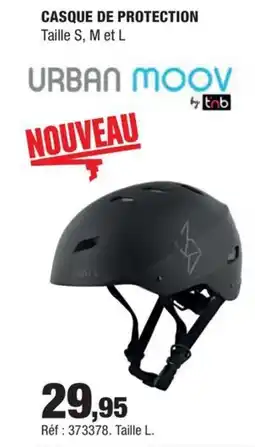 Autobacs Casque de protection offre