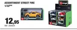 Autobacs Assortiment street fire offre