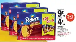 E.Leclerc Prince offre