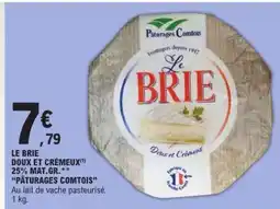 E.Leclerc Le Brie offre