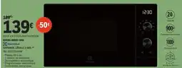E.Leclerc Micro-ondes grill Electrolux offre