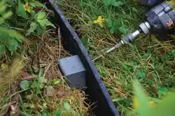 Piquets Recylat
