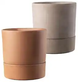 Jardiland Kit Cilindro Modulo offre