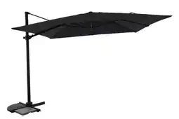 Jardiland ECLOZ Parasol déporté Eren ECLOZ offre