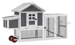 Jardiland Poulailler Odette offre