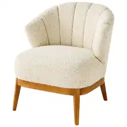 Jardiland ECLOZ Fauteuil d'intérieur Émile ECLOZ offre