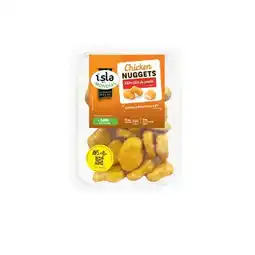 Carrefour ISLA MONDIAL Chicken nuggets Halal offre