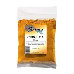 Carrefour SAMIA épices offre