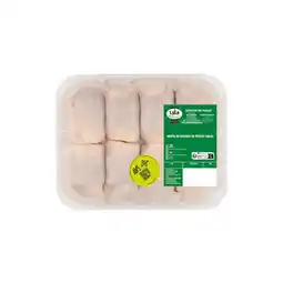 Carrefour ISLA MONDIAL Haut de cuisse halal offre