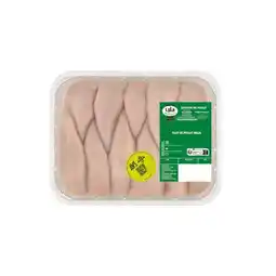 Carrefour ISLA MONDIAL Filet de poulet halal offre