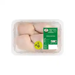 Carrefour ISLA MONDIAL Cuisse de poulet halal offre
