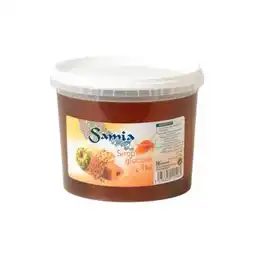 Carrefour SAMIA Sirop de glucose offre