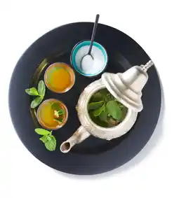 Carrefour Menthe offre