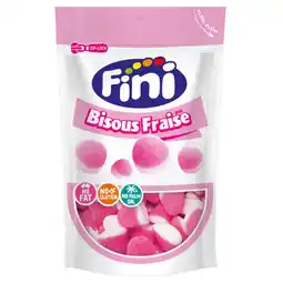 Carrefour FINI Bonbons Halal offre