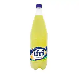 Carrefour IFRI Boisson gazeuse offre