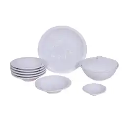 Carrefour Service à couscous 10 pièces offre
