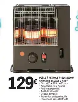 Norma Saucisses de volaille offre